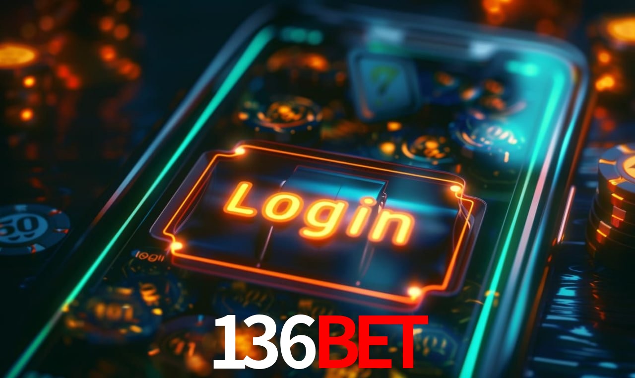 Welcome Bonus 136bet