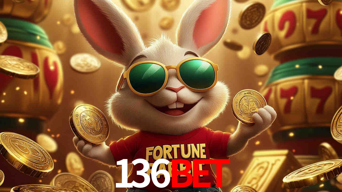 136bet: Seu Cassino Premiado com Pagamentos Rápidos