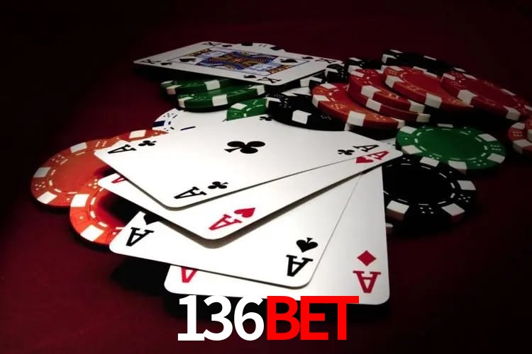 Bônus Diários 136bet