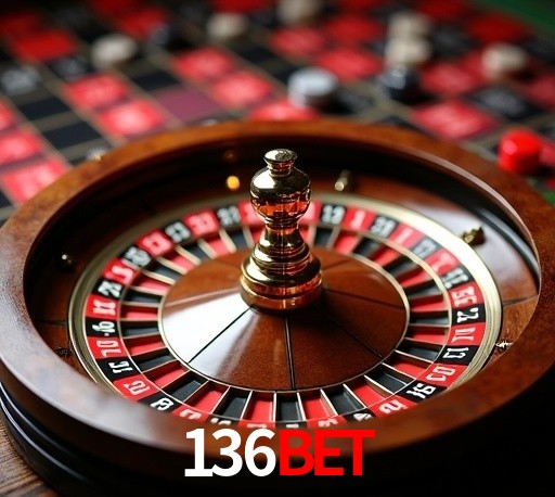 Tecnologia da Plataforma 136bet
