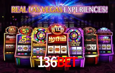 Desvendando o Mundo dos Jogos Virtuais na 136bet