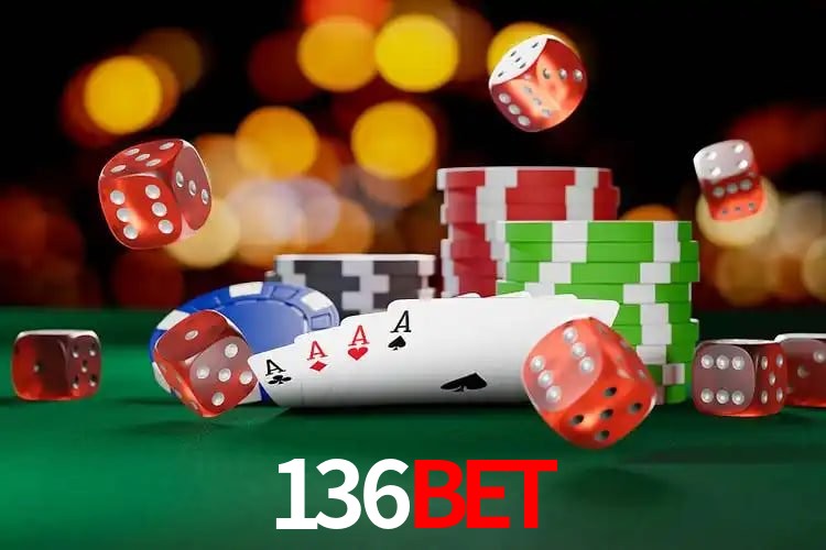 Estatísticas do Jogo 136bet