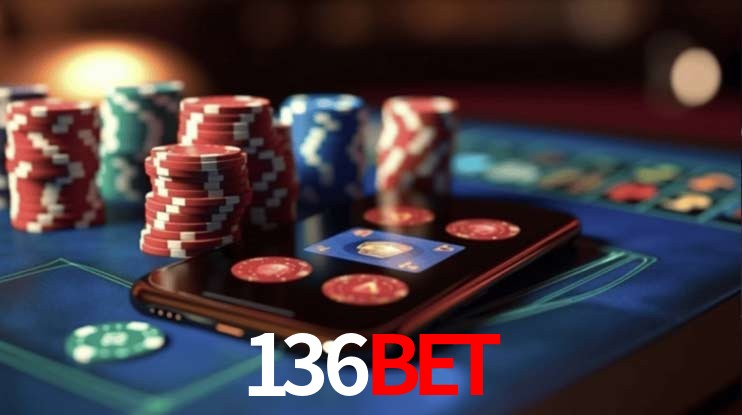 Recursos de Bônus 136bet