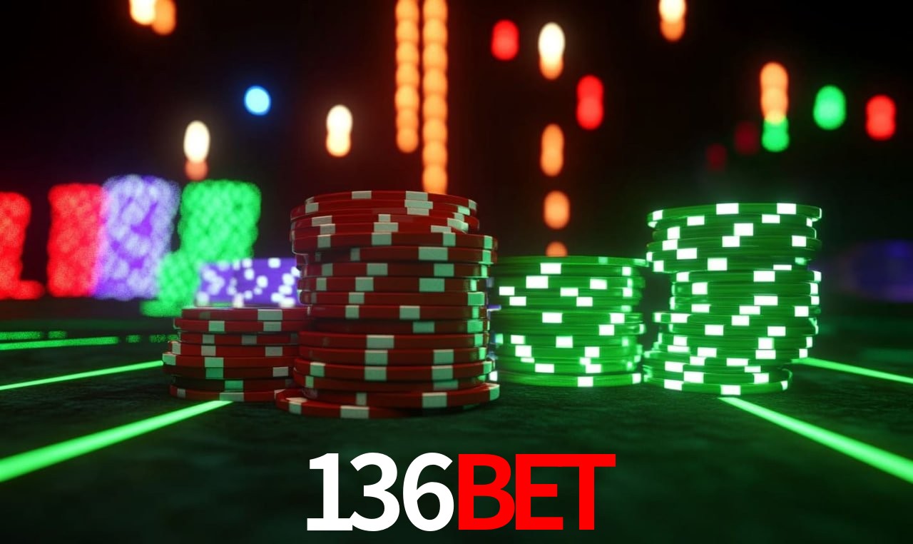 Games Directory 136bet