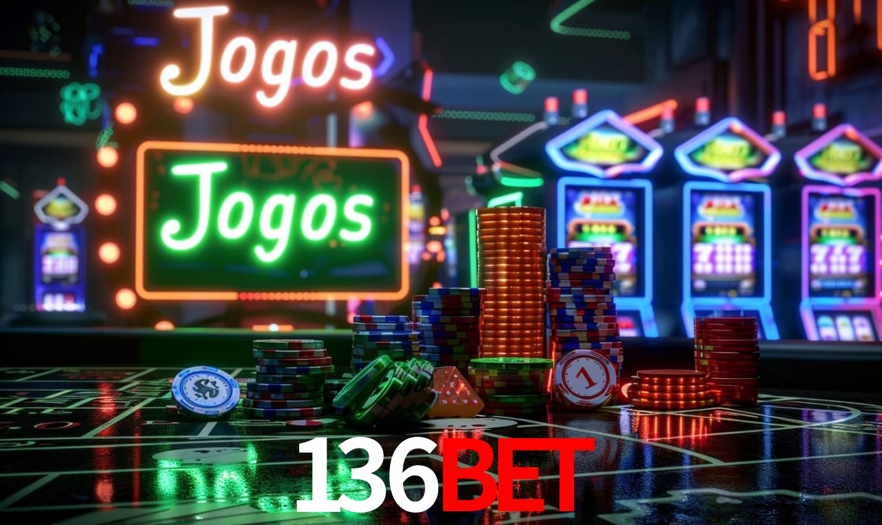 136bet: A Experiência de Casino com Jogos de Mesa ao Vivo