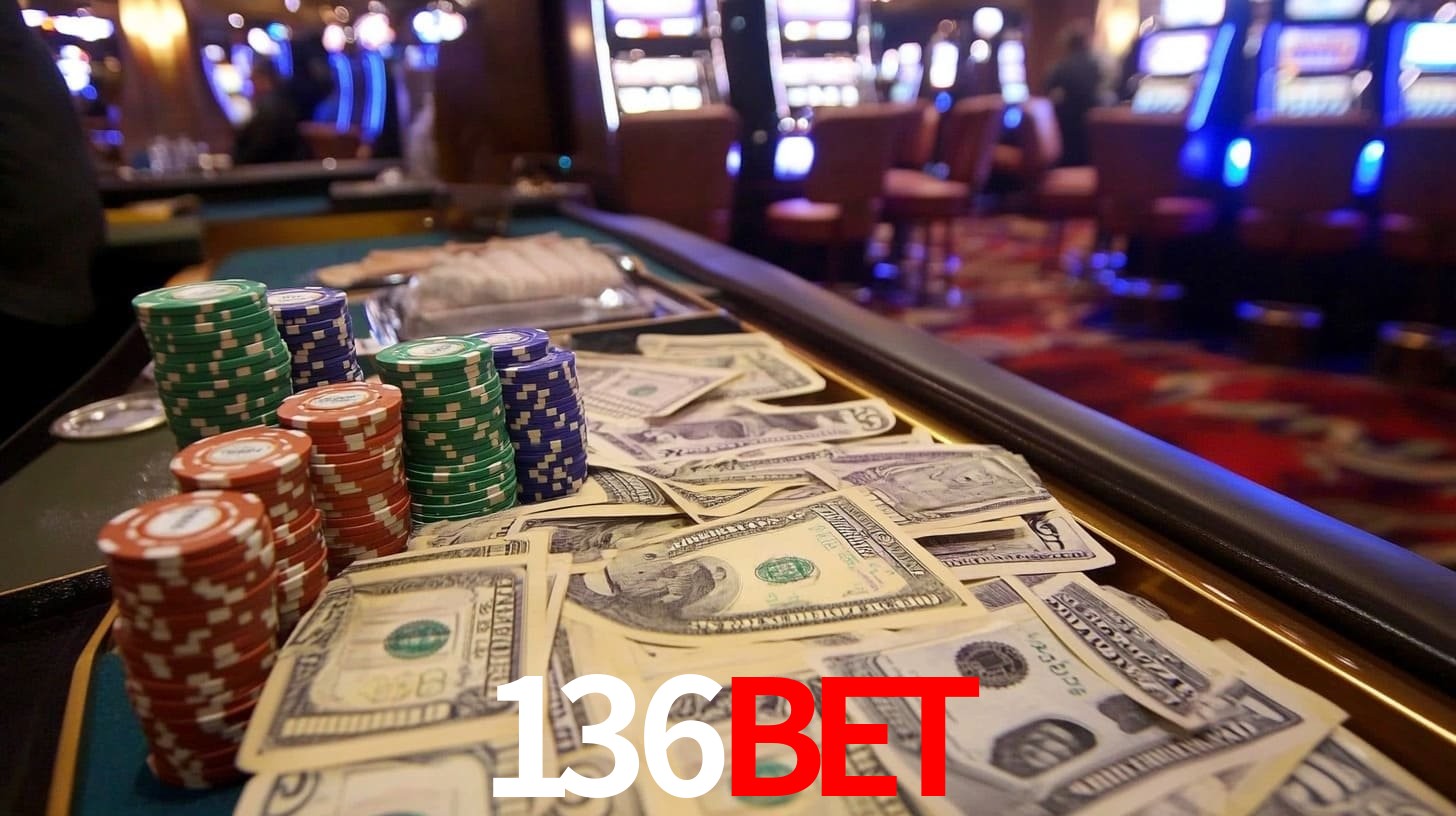 136bet visual 1