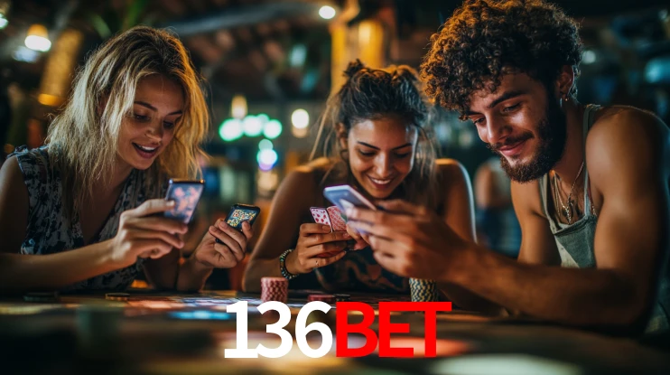 VIP Casino 136bet