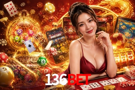 Platform Technology 136bet