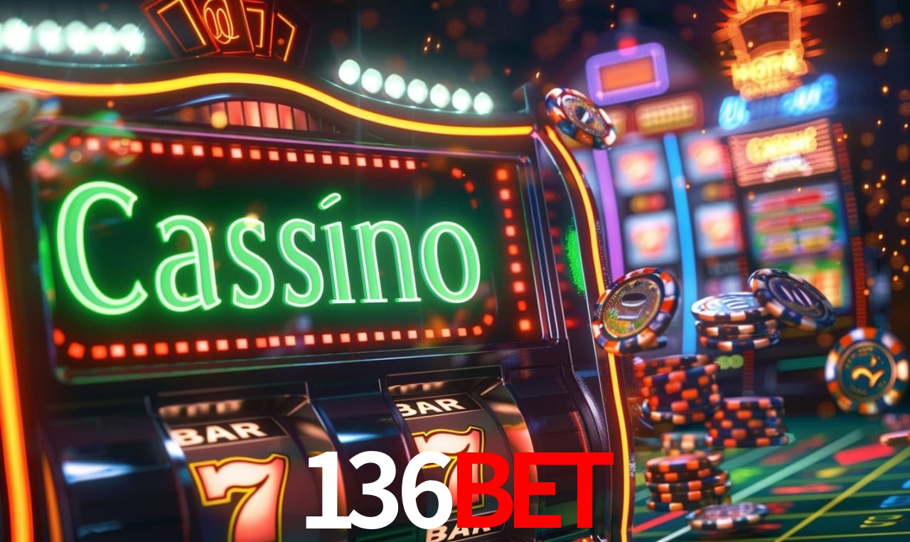 Provedores de Jogos 136bet