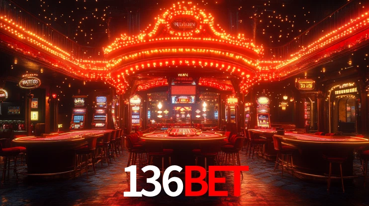 136bet App Interface