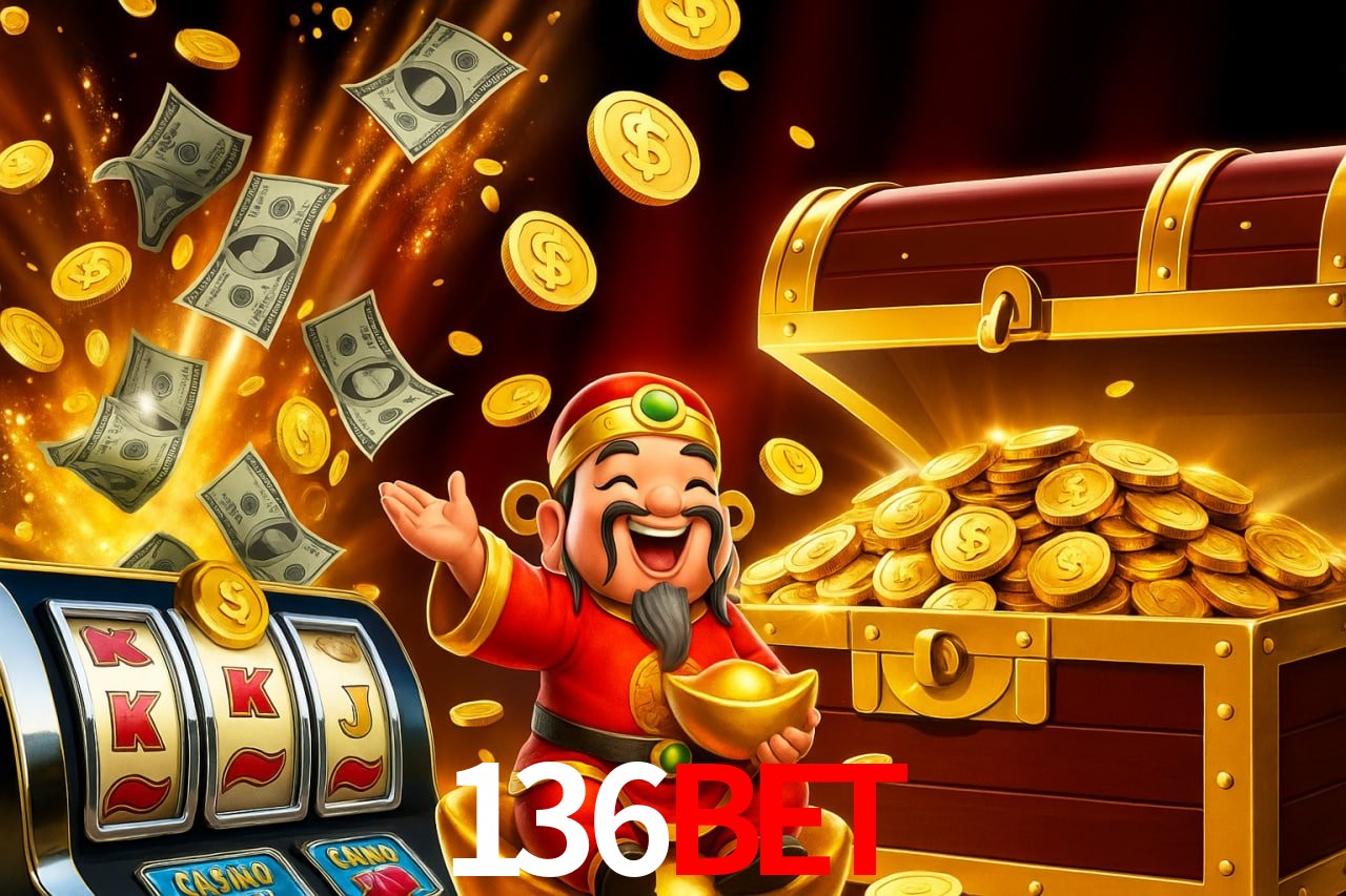 Jogos Exclusivos 136bet