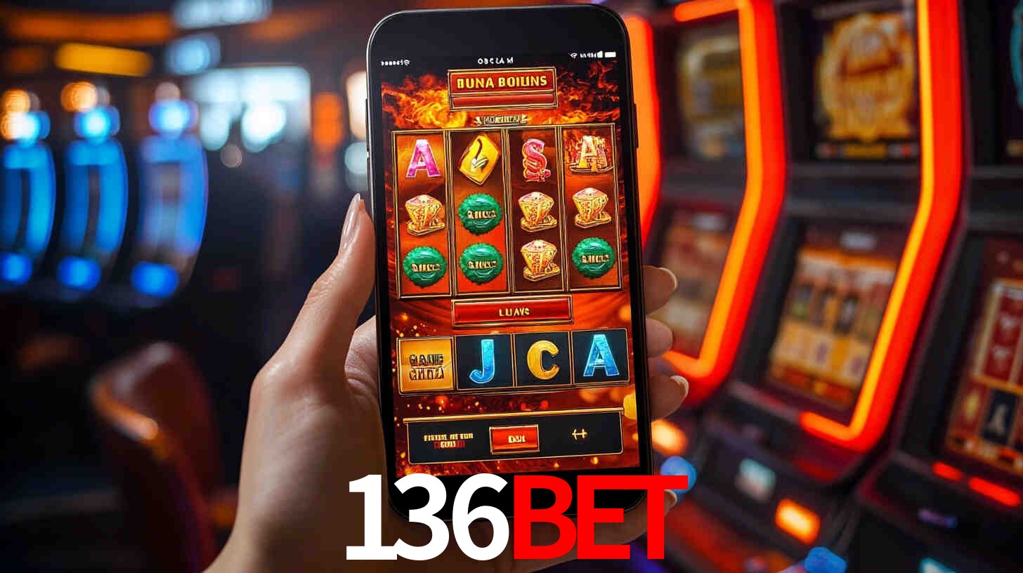 Experimente o Login Seguro Premium no 136bet
