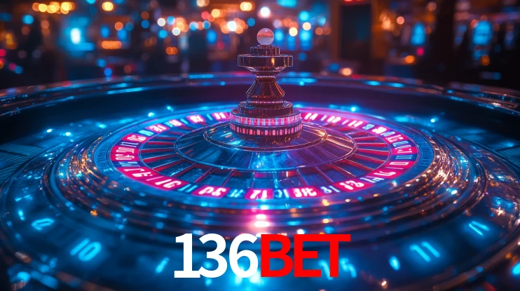 Premium Interface 136bet