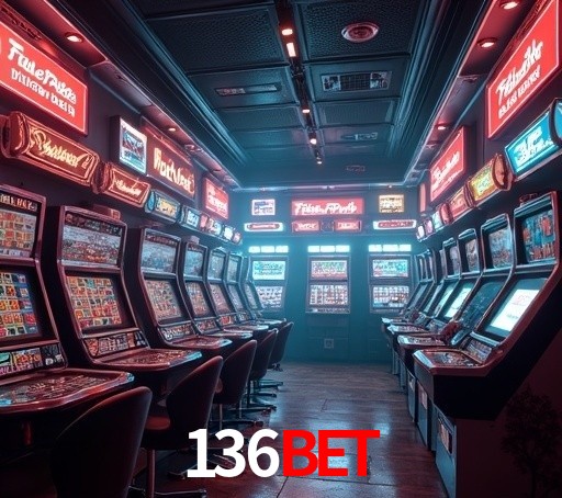 Design Responsivo 136bet
