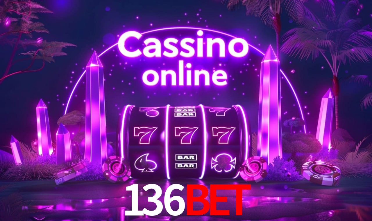 Login Seguro 136bet
