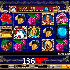 Descubra a Magia dos Jogos de Arcade no 136bet