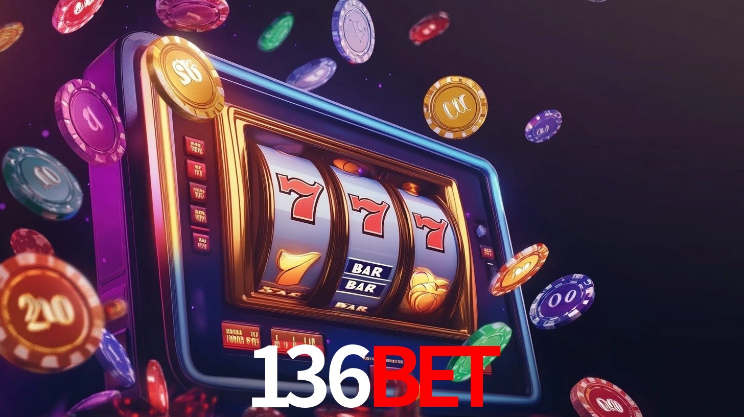 Live Casino 136bet